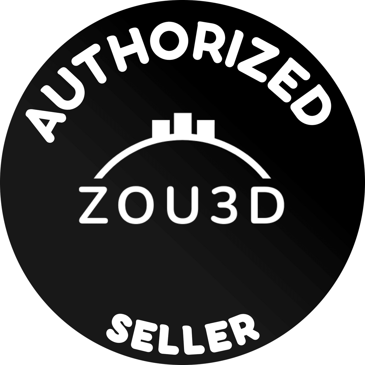 Zou3d - Authorised Seller