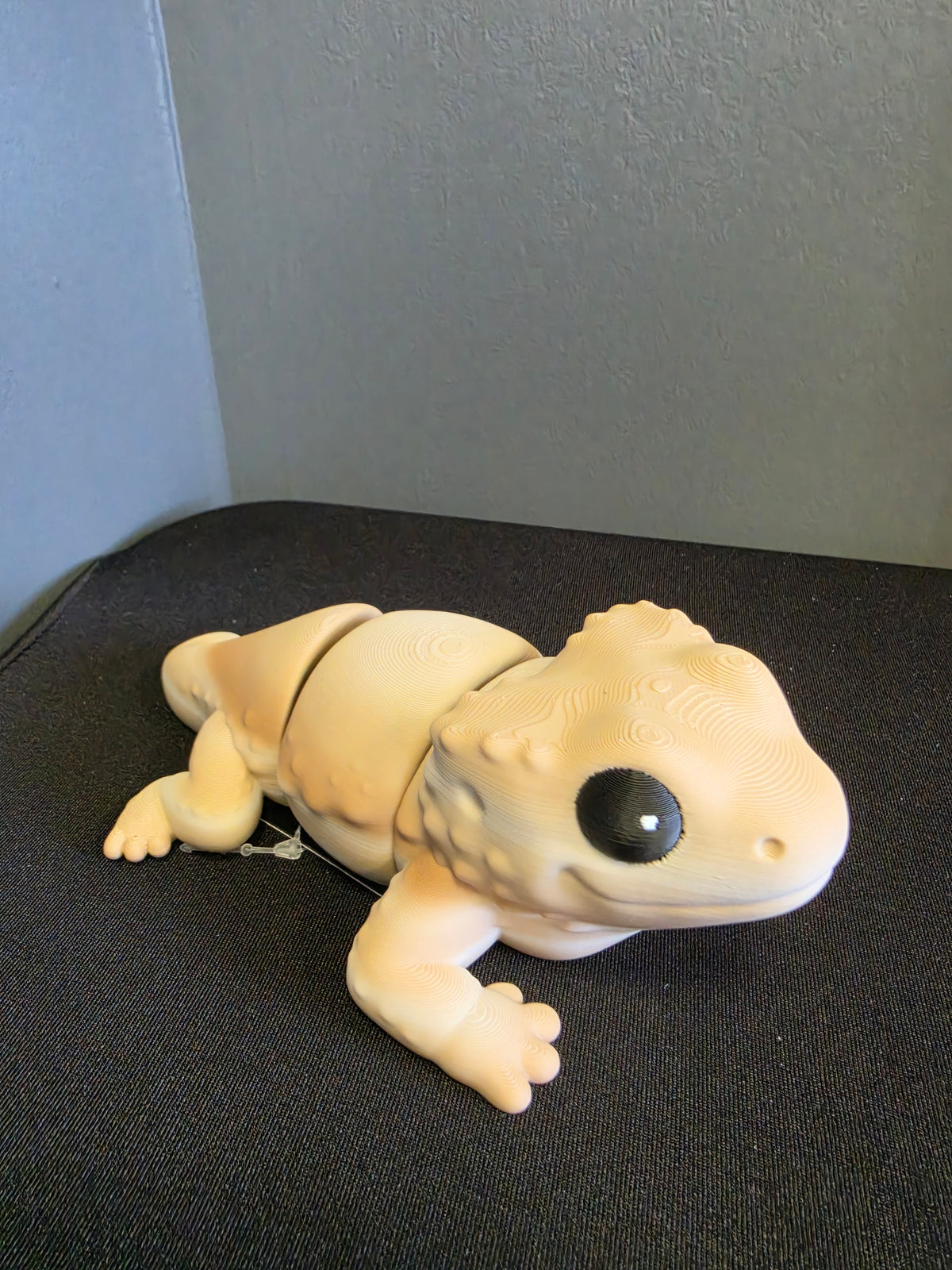 Articulated Bearded Dragon Fidget Toy