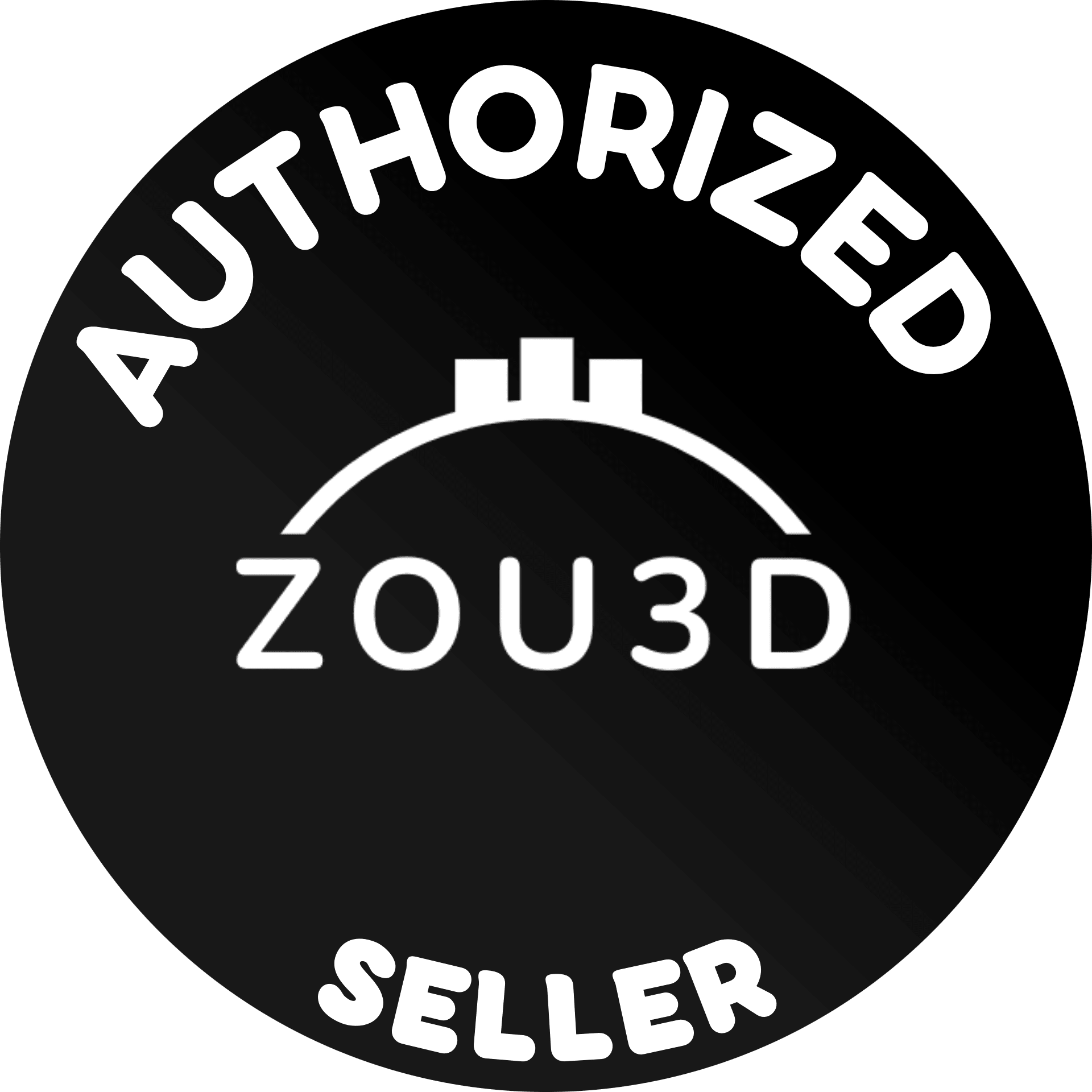 Zou3d - Authorised Seller