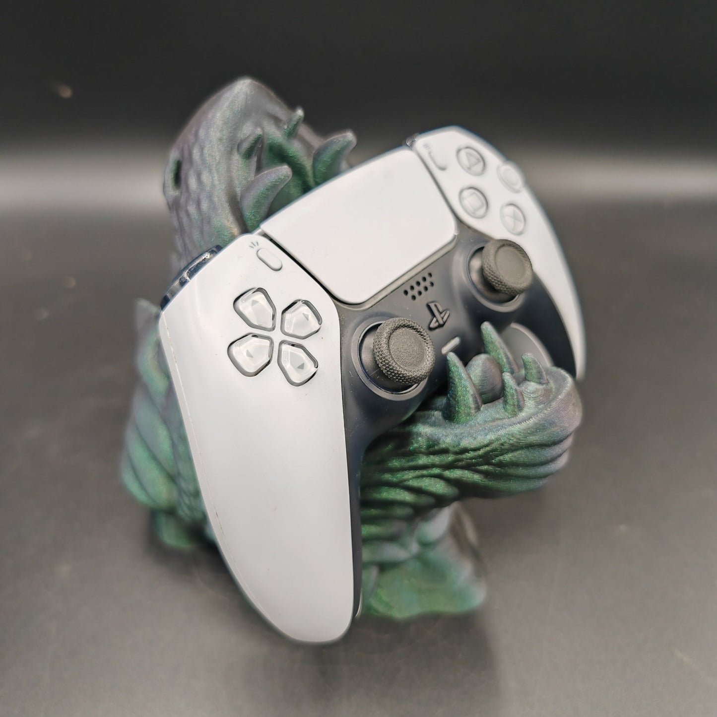 Dragon Controller Holder - FAN3DP