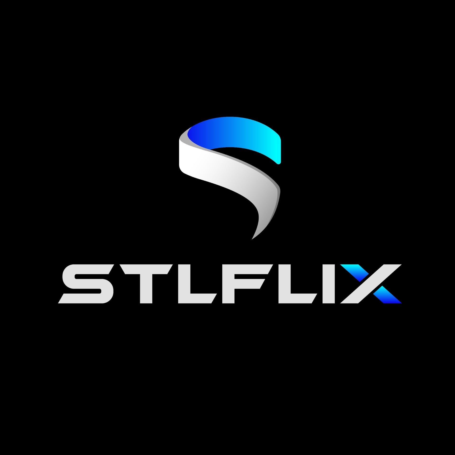 STLFlix - Authorised Seller