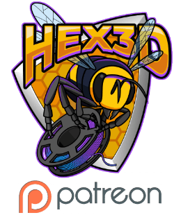 Minotaur Bust – Mythical Creature Display Sculpture - FAN3DP