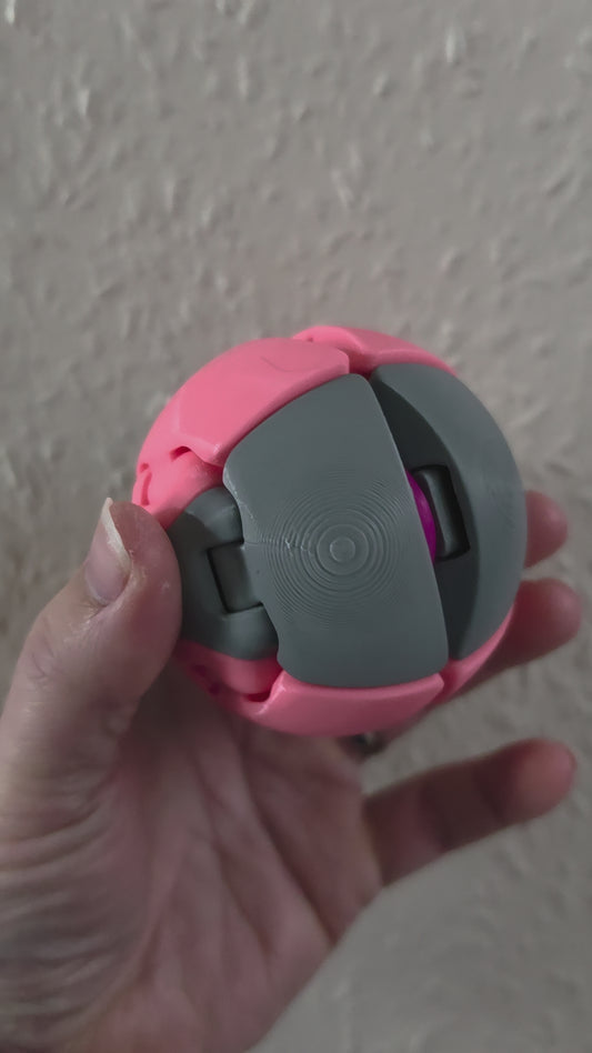 XL Zorbles - The Ultimate Fidget Toy
