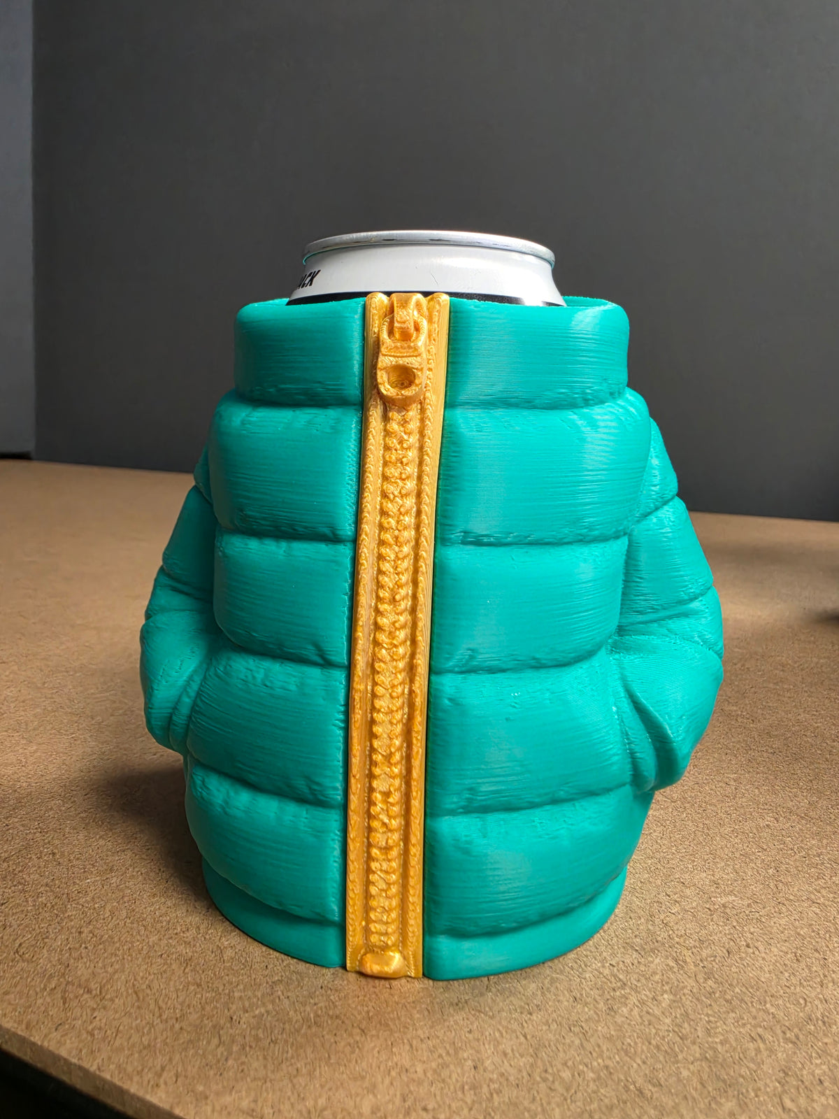 Can Holders - Hoodie, Gown & Puffer Jacket