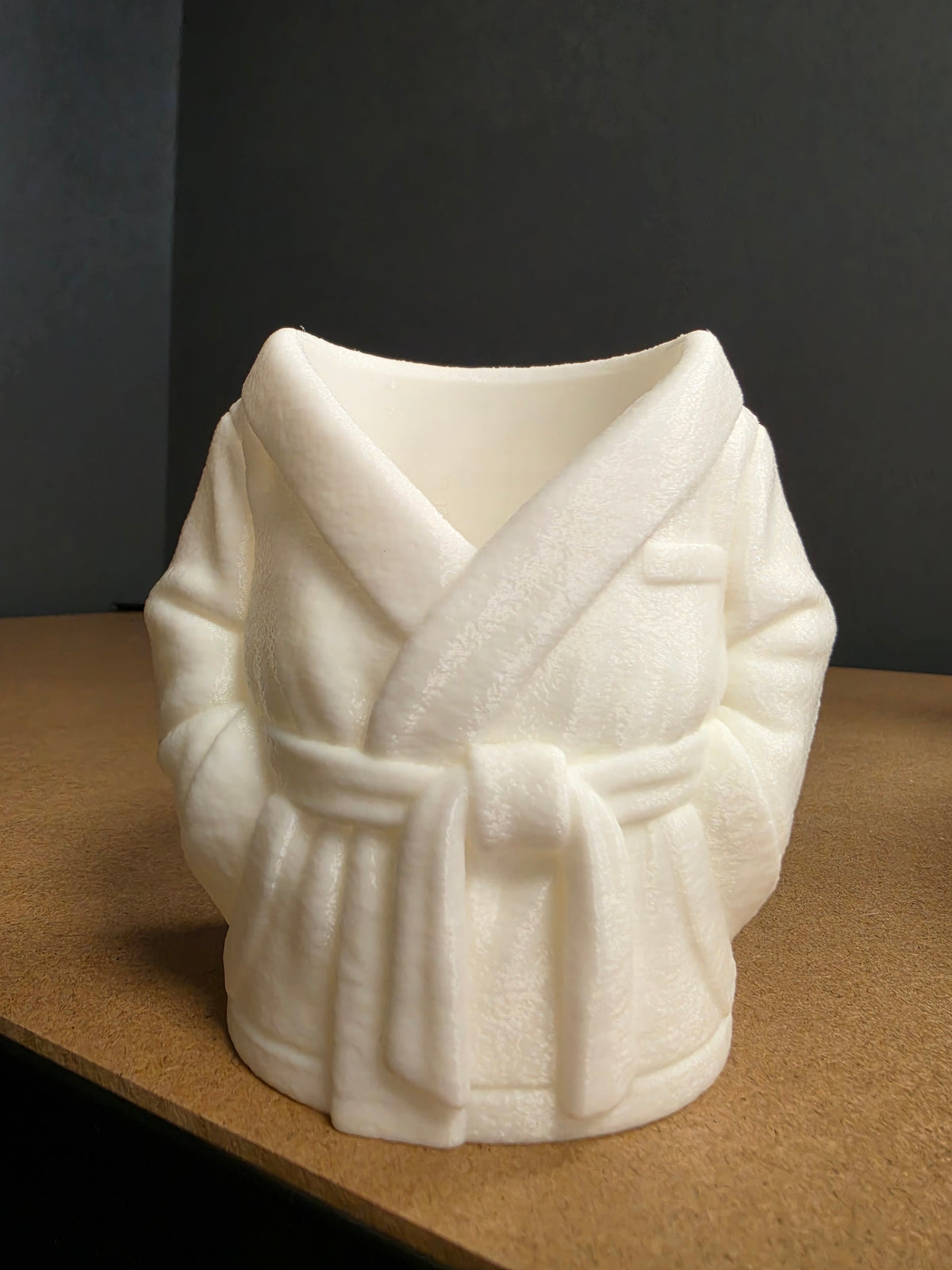 Can Holders - Hoodie, Gown & Puffer Jacket