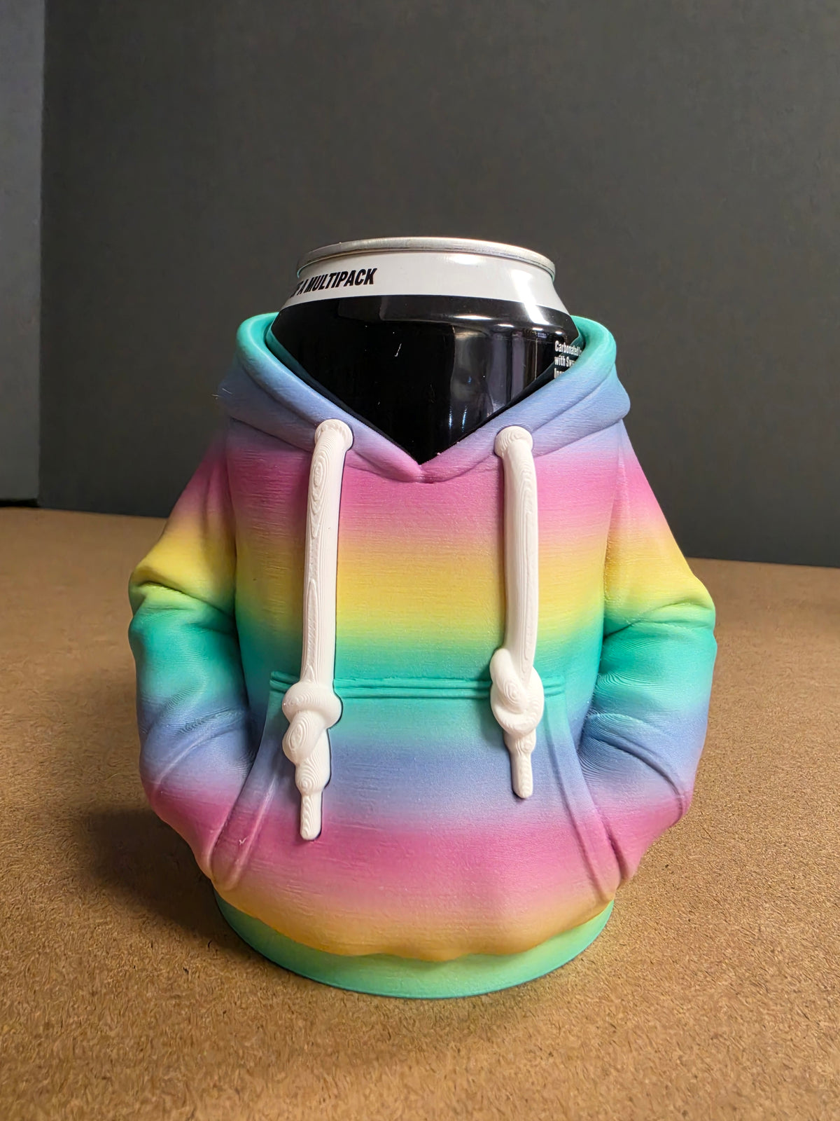 Can Holders - Hoodie, Gown & Puffer Jacket