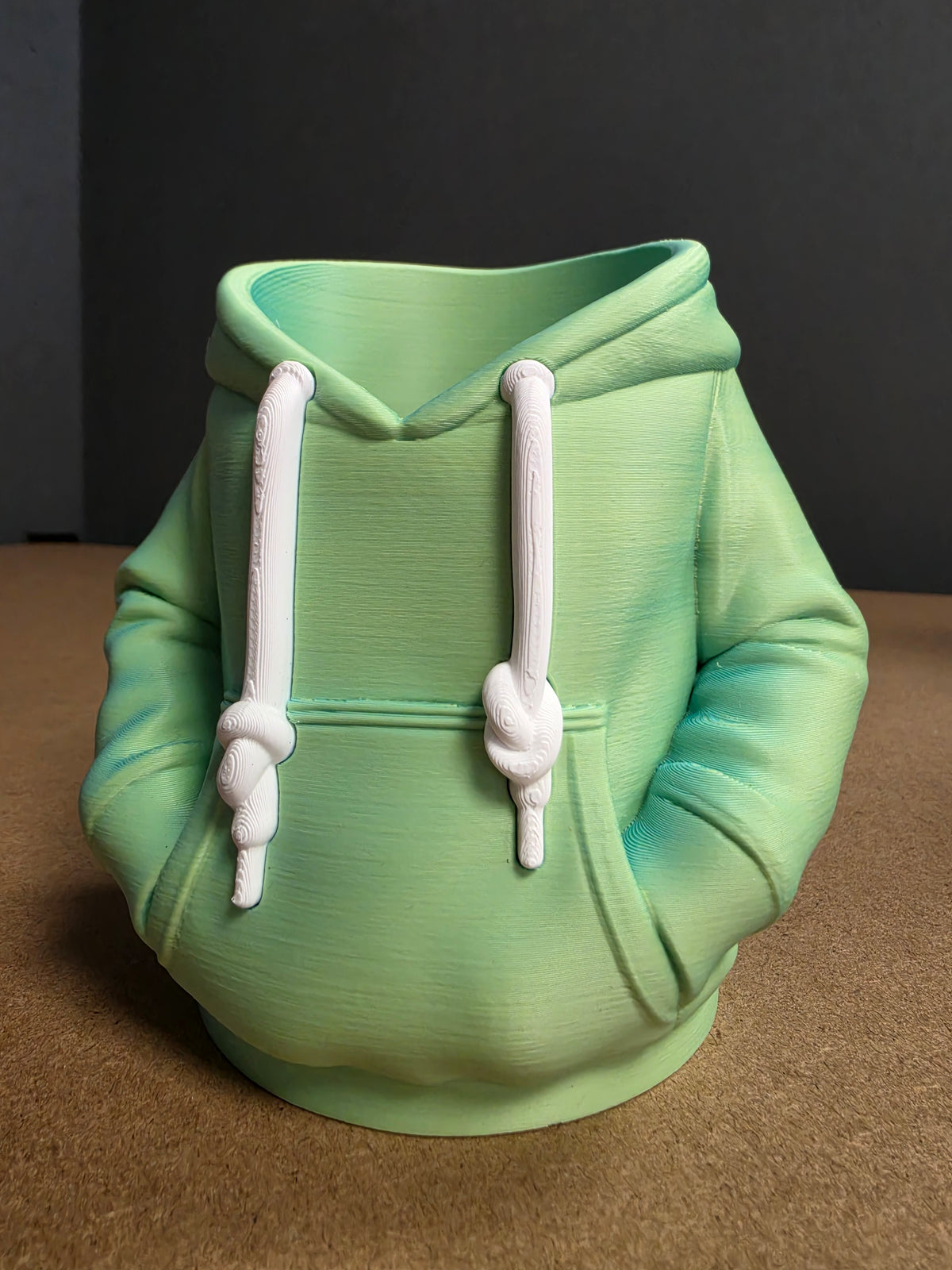 Can Holders - Hoodie, Gown & Puffer Jacket