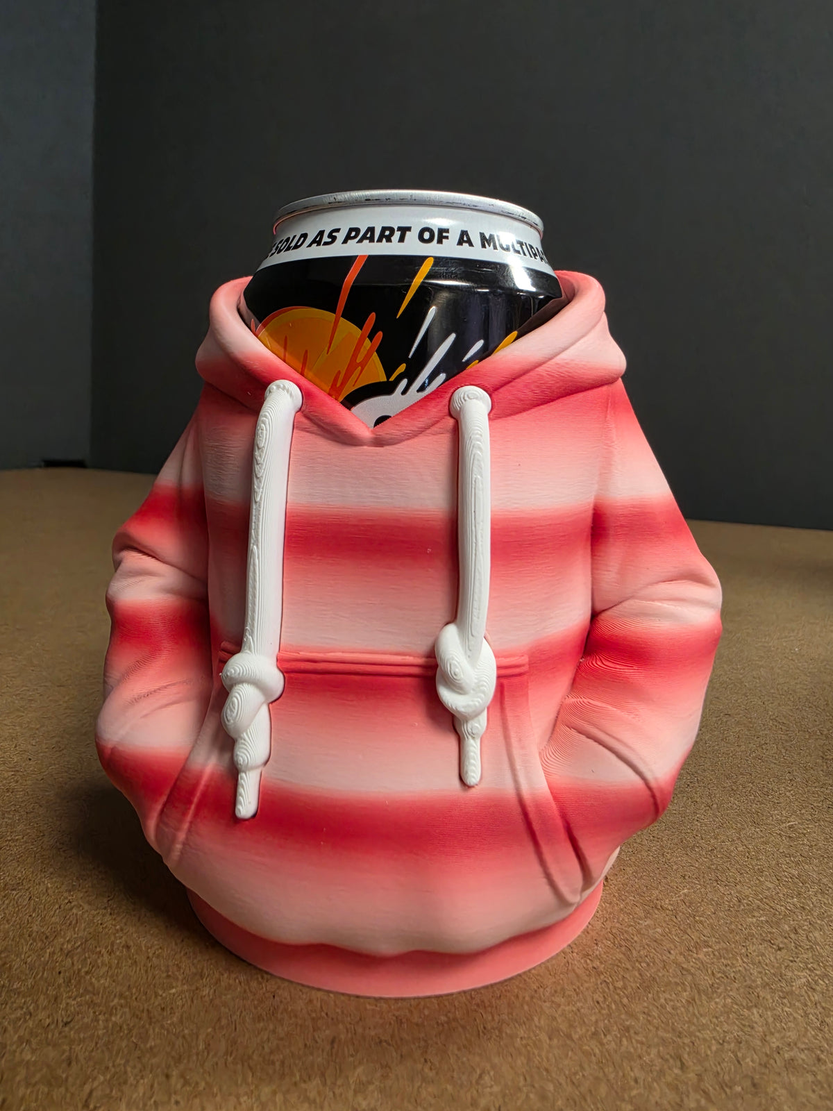 Can Holders - Hoodie, Gown & Puffer Jacket