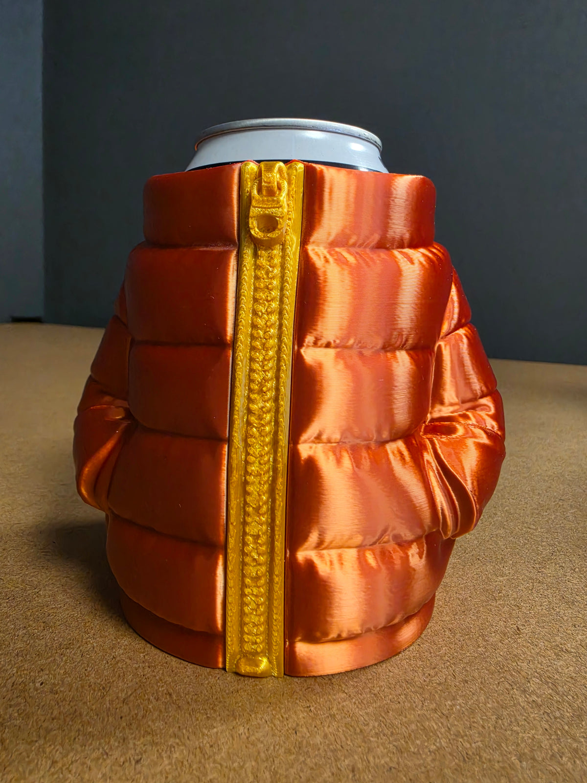 Can Holders - Hoodie, Gown & Puffer Jacket