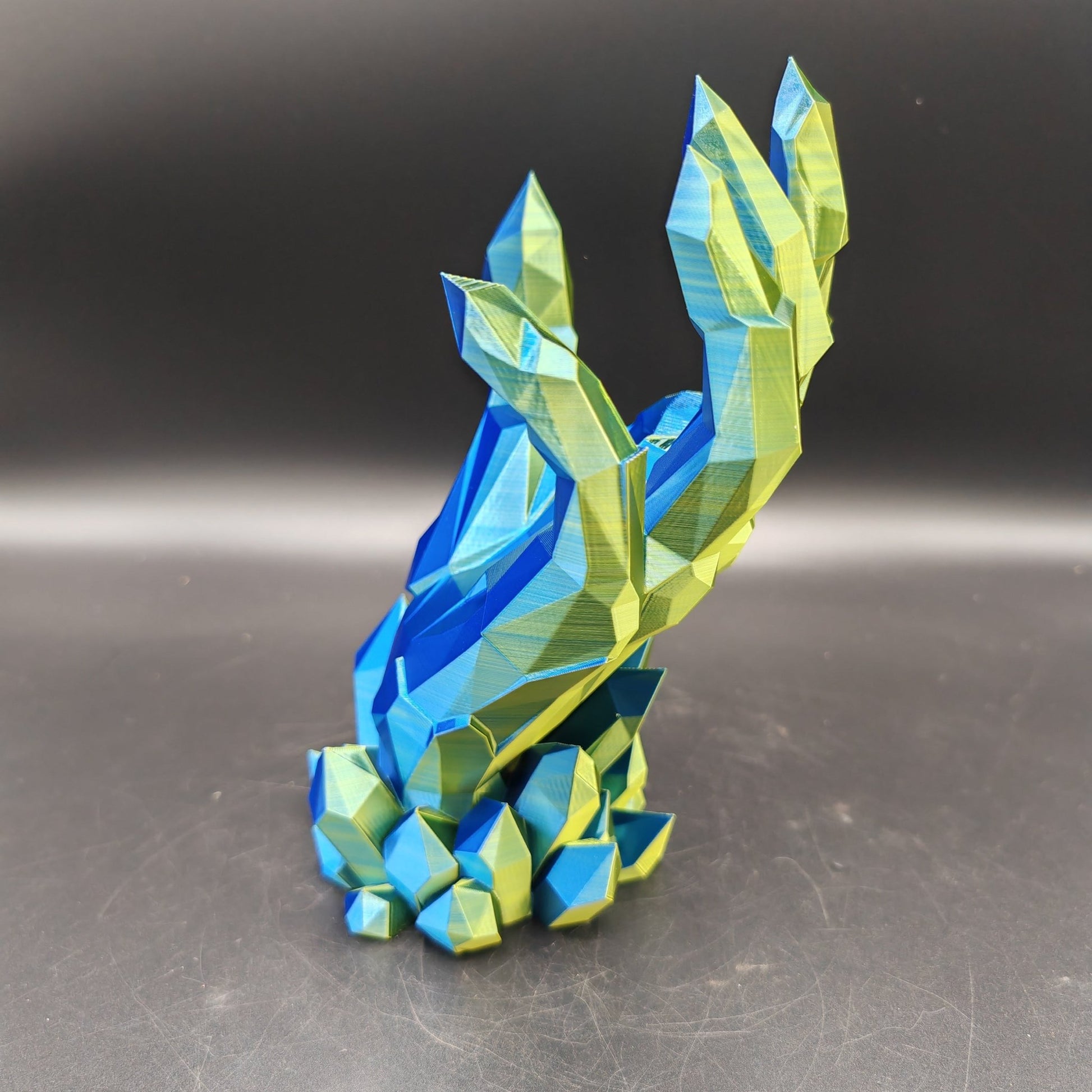 Shardcore Mode Controller Holder - FAN3DP