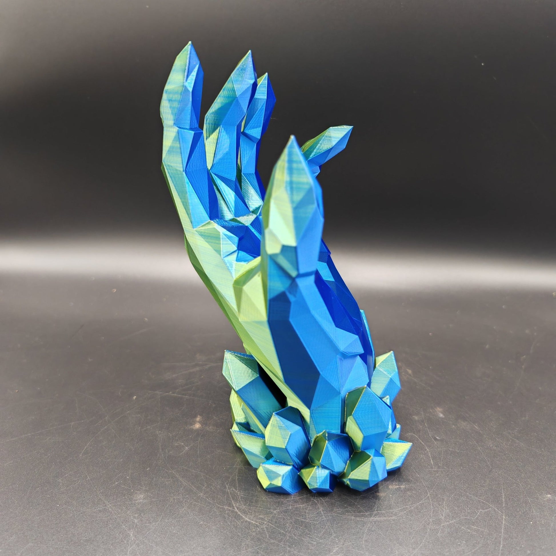 Shardcore Mode Controller Holder - FAN3DP