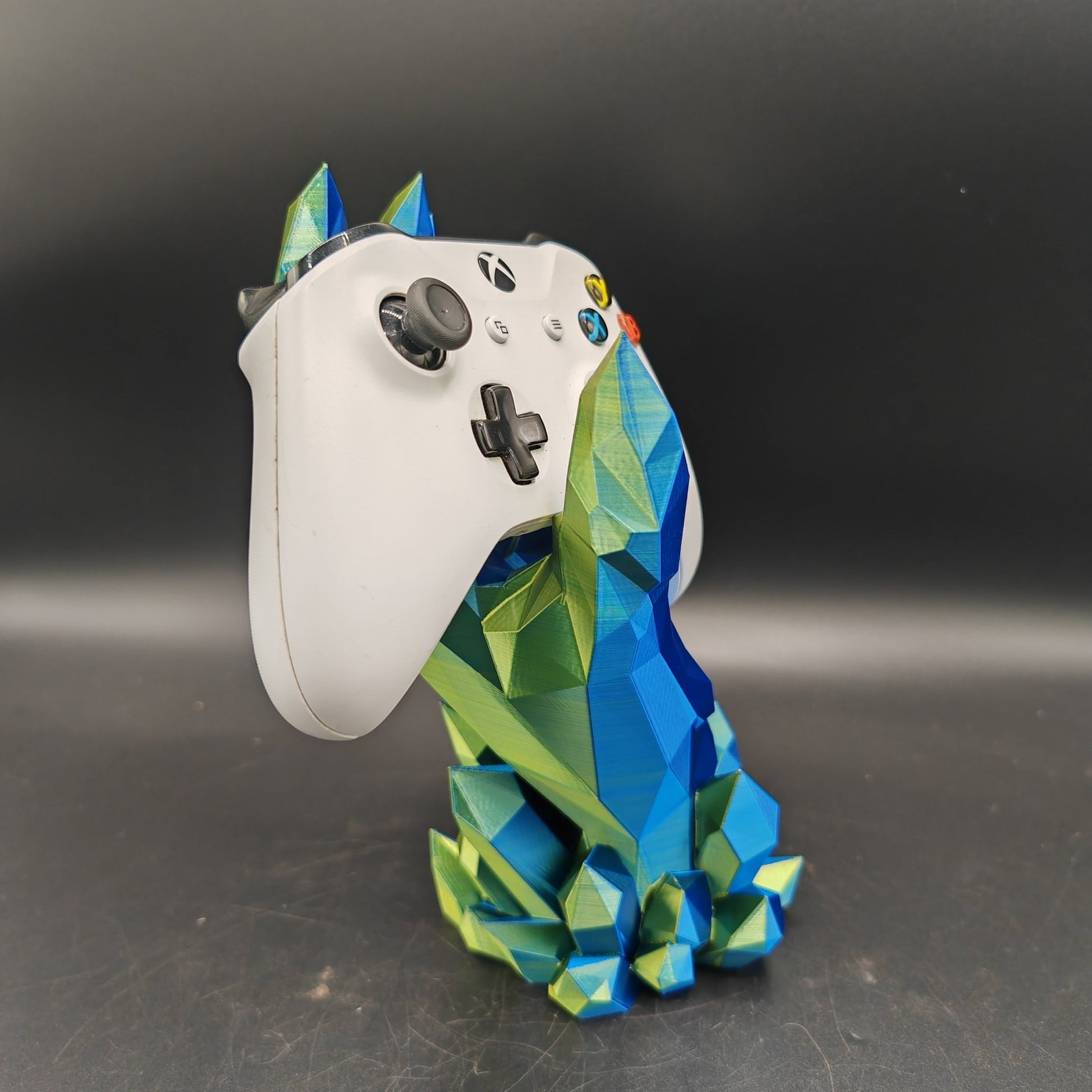 Shardcore Mode Controller Holder - FAN3DP