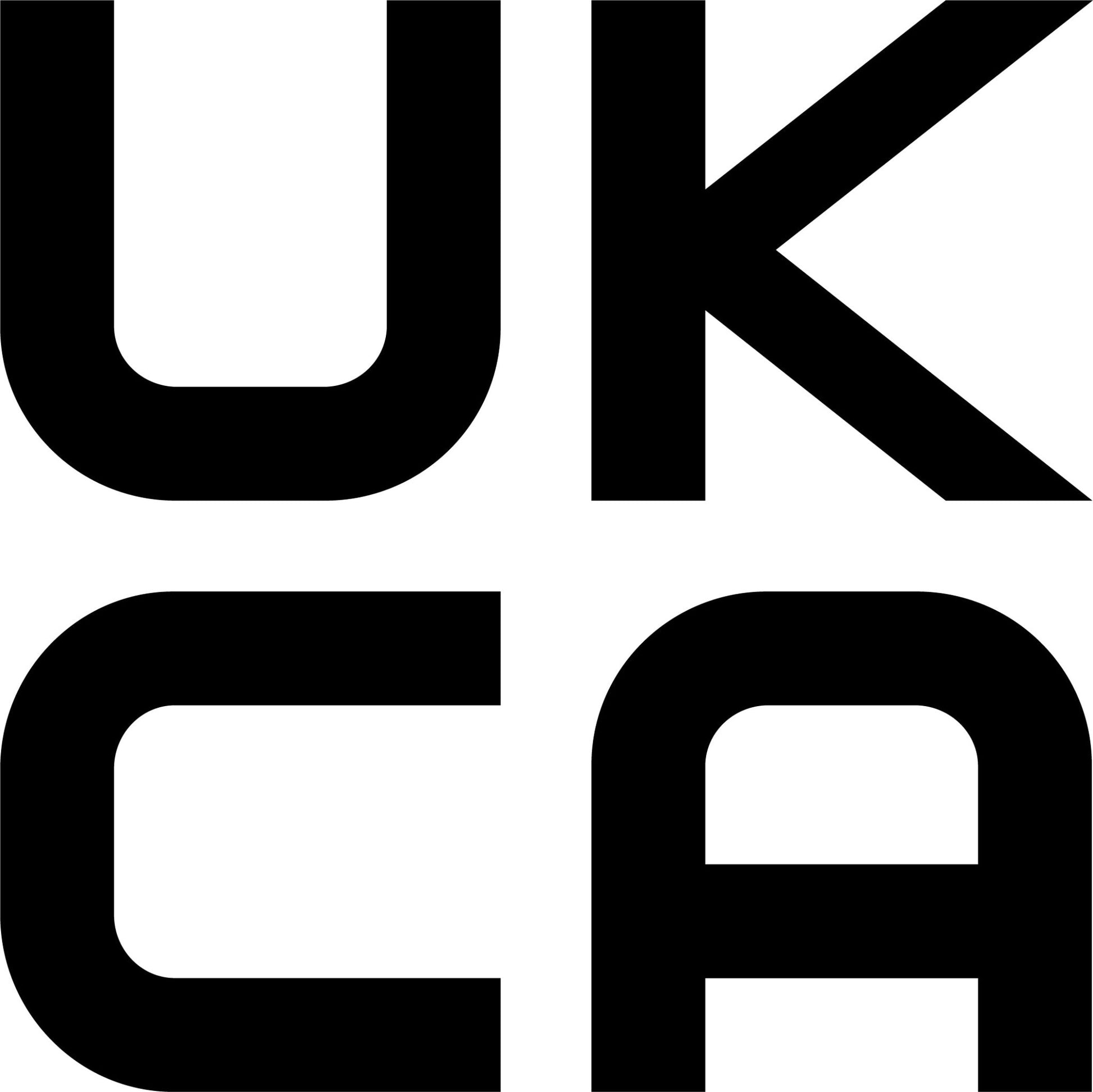 UKCA - Logo